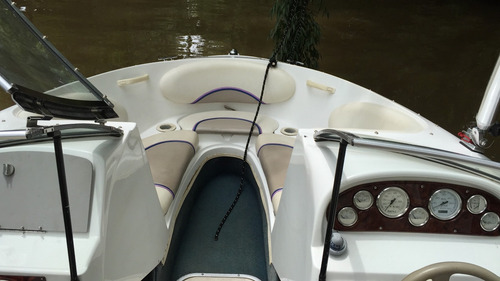 Lancha Wakeboard Chris Craft Open Concept 18 Año 1995
