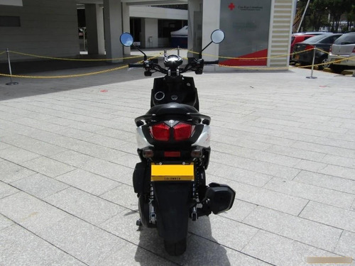 Imagen 7 de 8 de Yamaha Bws Fi At 125