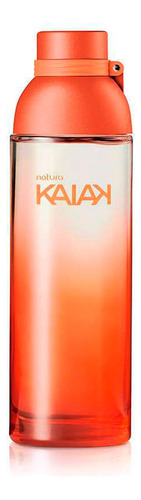 Natura Kaiak Femenino Clásico Eau De Toleite 100 Ml Perfume