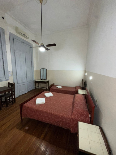 Promoción Recoleta!!! Zona Facultades Habitación Oportunidad Por Día Semana Mes