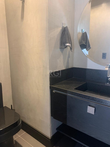 Conjunto/sala Em Independência - Ca4267