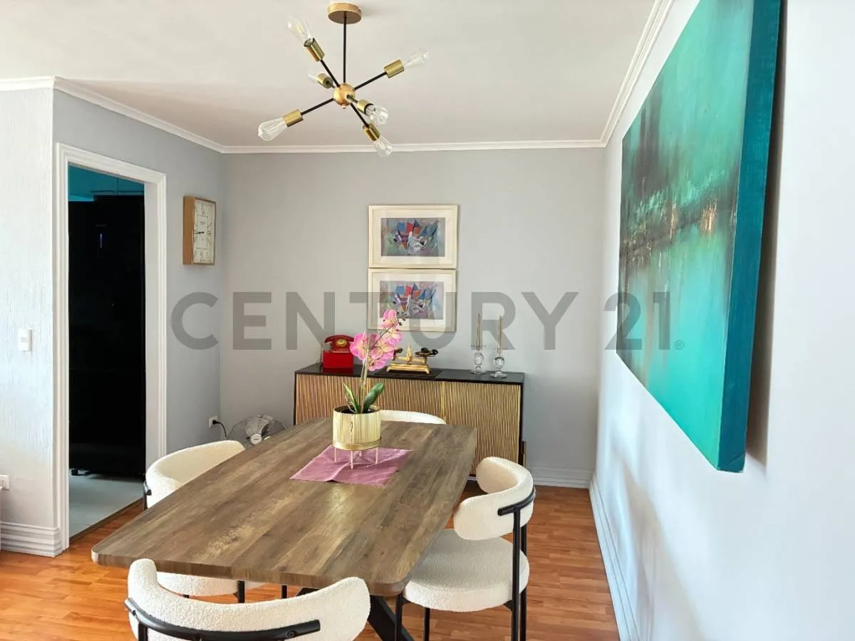 Imagen 5 de 30 de Departamento En Arriendo, 3d 2b, Las Condes