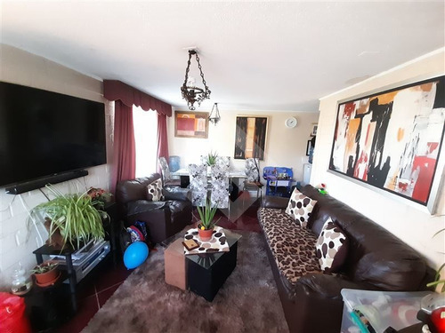 Imagen 3 de 21 de Departamento En Venta De 3 Dormitorios En Pudahuel