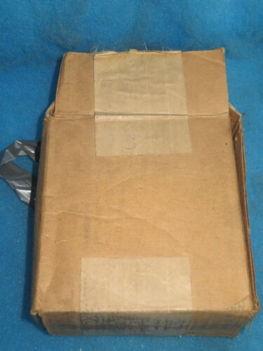 Nib Dodge 118219 2b5-1610 Taper Lock Sheave + 1 Year War Ssa