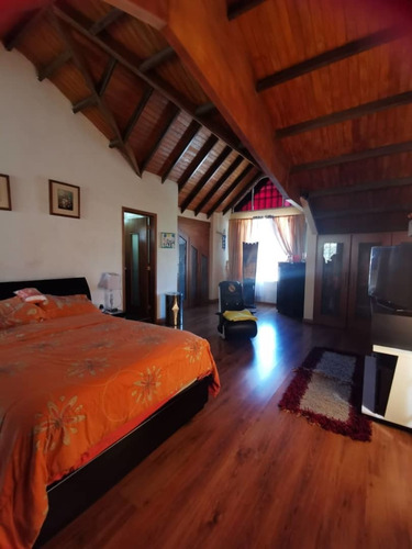 Imagen 12 de 14 de Casa En Venta, Chalets Country San Diego Foc-1264 Eb