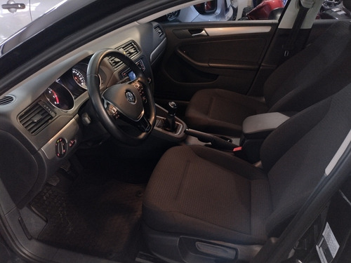 Volkswagen Vento 2.0 Advance Summer Package 2017 Guerra Auto