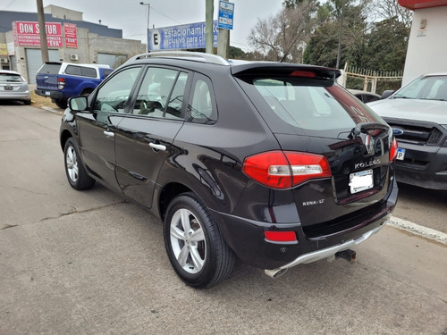 Imagen 2 de 25 de Renault Koleos Dynamique