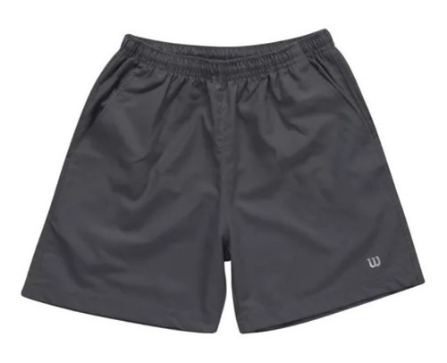 Short Wilson Tenis Niño (93911) - S+w