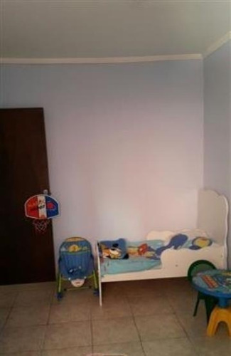 Imagem 12 de 14 de Venda Casa Padrão Santo André Brasil - 1202