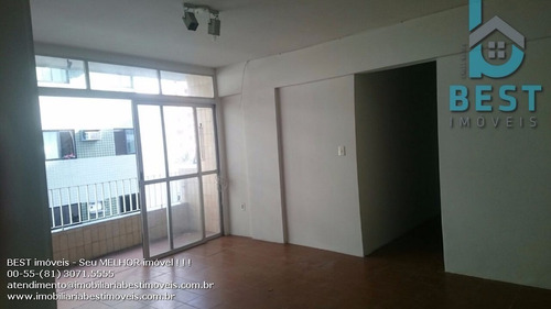 Imagem 26 de 30 de Apartamento - Ap01772 - 4832827