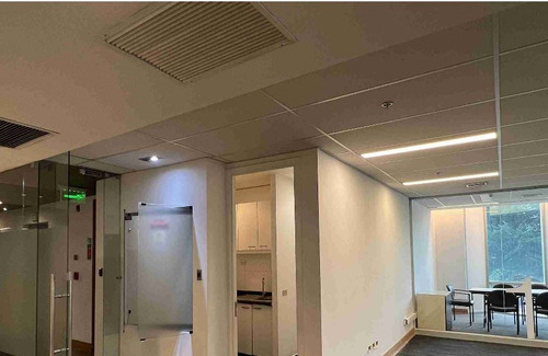 Oficina En Arriendo En Las Condes