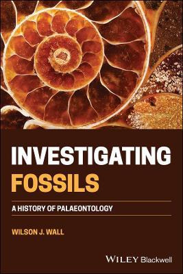 Libro Investigating Fossils : A History Of Palaeontology ...