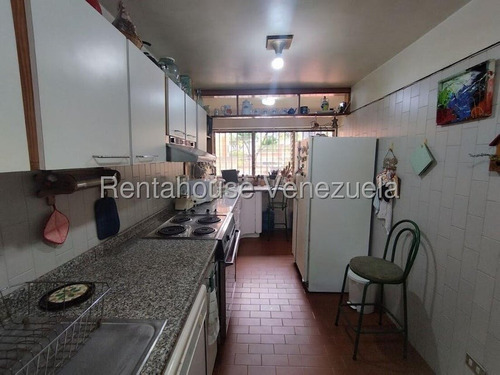 Apartamento En Venta El Rosal Mls #25-23797