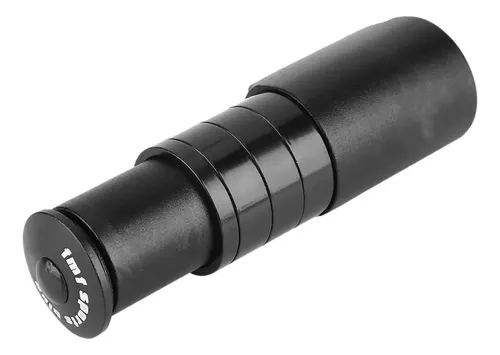 Ergotec Potencia Octopus 2 A-head 50 25.4/28.6/90 Mm Angulo Ajustable Aluminio Plata Con Ofertas