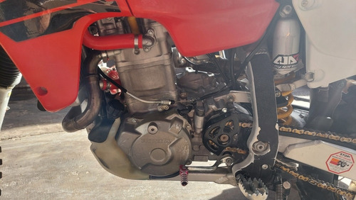 Imagen 6 de 14 de Honda Xr 650r