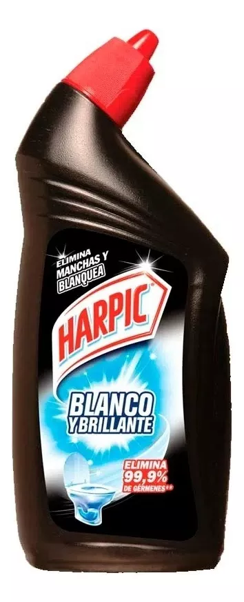 Primera imagen para búsqueda de harpic