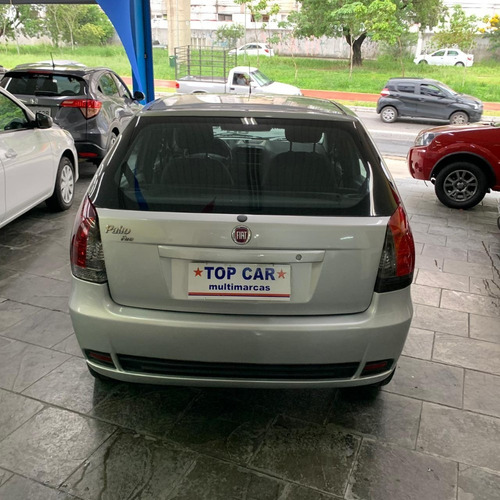 Fiat Palio 1.0 Fire Flex 5p - Básico