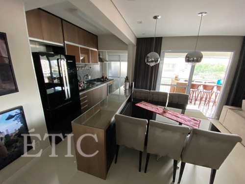 Imagem 5 de 15 de Apartamento - Mooca - Ref: 4008 - V-ap1895