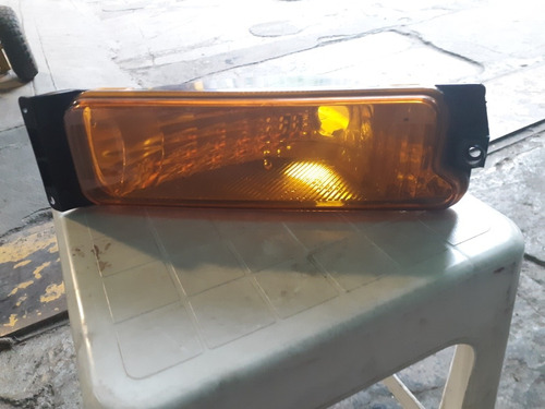 Cocuyo Del Der Poco Uso Original Ford Triton 2006 