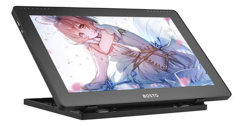 Monitor Gráfico Tablet Graphics 15.6 Drawing 16hdk Portátil