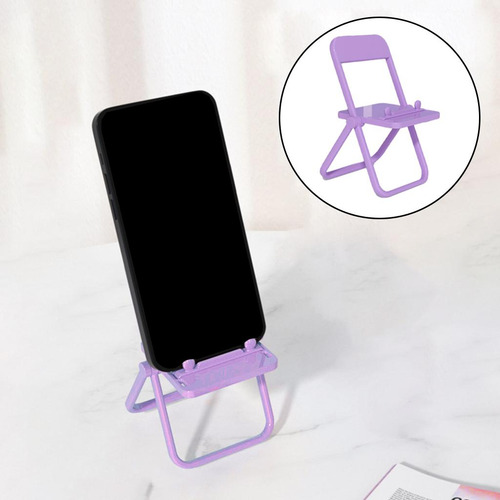 3 Paquete De 2-4 Mini Silla Soporte Para 115x59x55mm