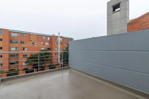 Casa En Arriendo En Colina Campestre. Cod A23903