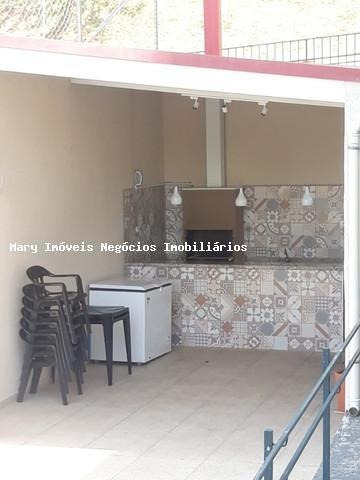 Imagem 1 de 15 de Apartamento Para Venda Em Cajamar, Paraíso (polvilho), 2 Dormitórios, 1 Banheiro, 1 Vaga - _1-1672888