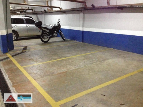Imagem 19 de 27 de Apartamento Com 3 Dormitórios À Venda, 150 M² Por R$ 850.000 - Tatuapé - São Paulo/sp - Ap5924