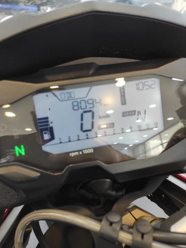 Imagem 4 de 14 de Bmw G 310 Gs 2018