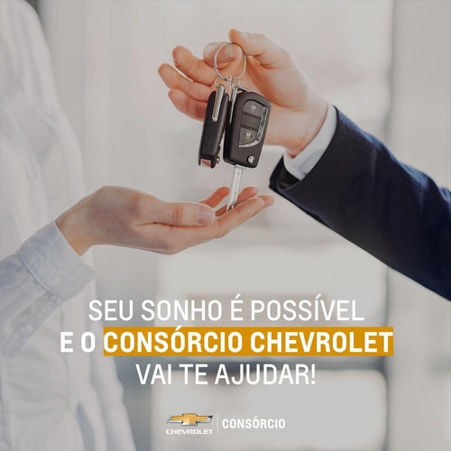 Consórcio Nacional Chevrolet 