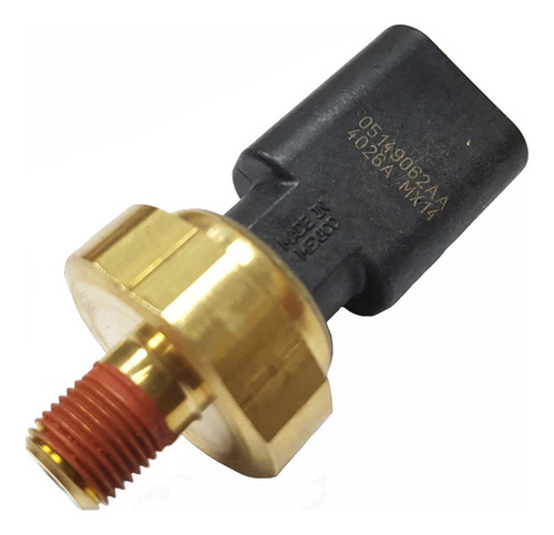 5149062aa Bulbo De Aceite Original Charger Journey Ram