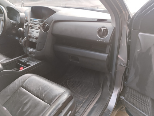 Honda Pilot Touring Aa Ee Piel 4x4 At