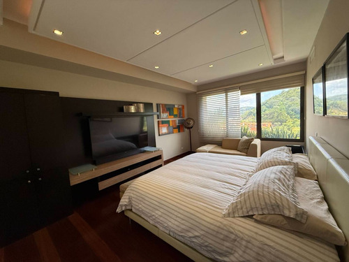 Se Vende Apartamento En Terrazas Del Country Guataparo Valencia
