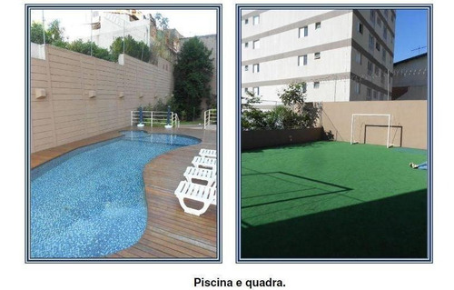 Imagem 18 de 19 de Apartamento À Venda, 69 M² Por R$ 380.000,00 - Casa Verde Alta - São Paulo/sp - Ap9275