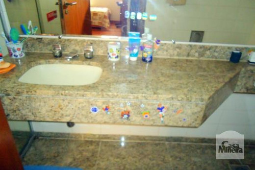 Imagem 7 de 13 de Apartamento À Venda No Serra - Código 98163 - 98163