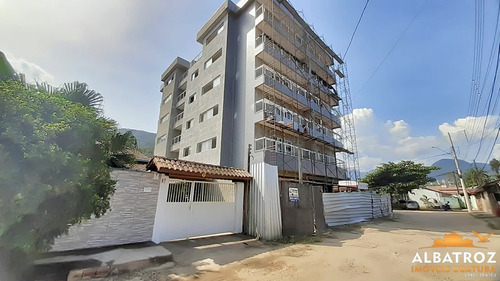 Imagem 19 de 19 de Apartamentos 02 Quartos 02 Banheiros, 500m Da Praia Do Perequê-acu! - Ap563