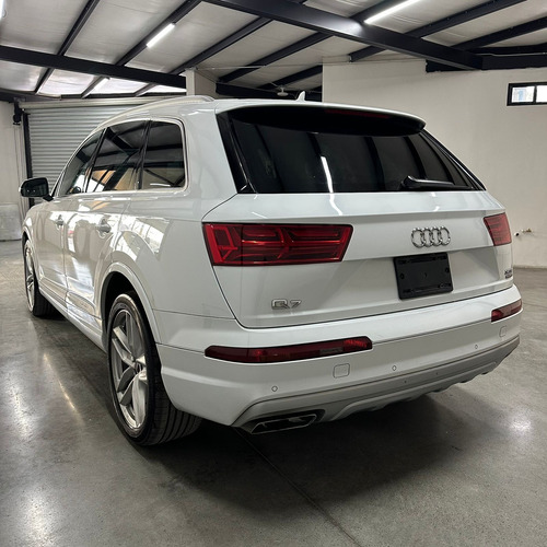Audi Q7 3.0 Tfsi Elite 333hp At