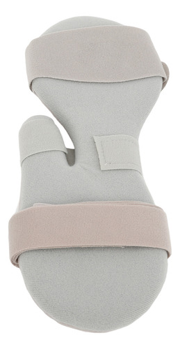 Férula Ortopédica Ergonómica Ajustable Para Mano En Reposo