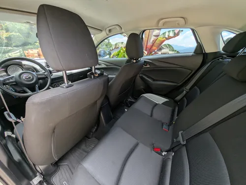 Mazda CX-3 2.0 Prime At