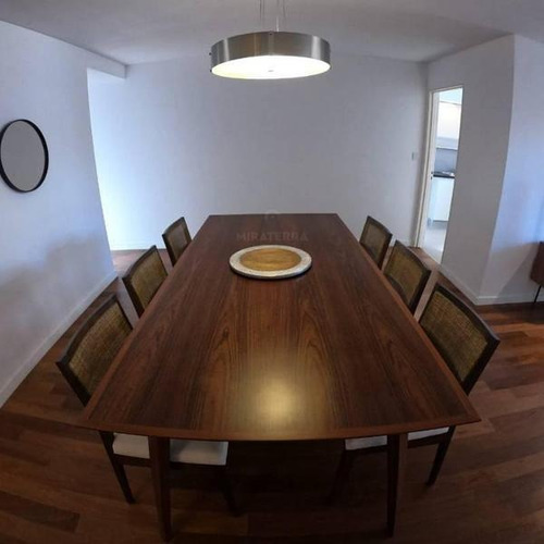 Imagen 3 de 27 de Departamento De 3 Dormitorios En Venta En Rosario Zona Céntrica
