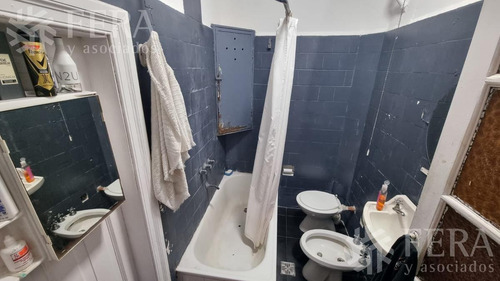 Imagen 12 de 15 de Venta Departamento De 2 Ambientes En Balvanera (27499)