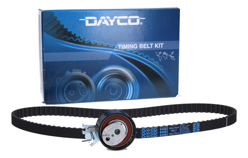 Kit Distribucion Dayco Para Peugeot 206 207 Partner 1.4 8v