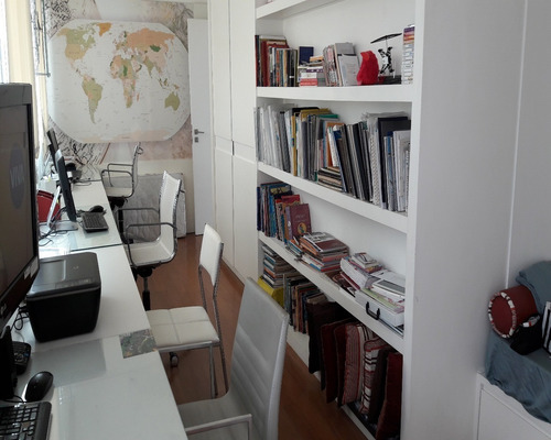 Imagem 7 de 19 de Apartamento - A009377 - 32158096