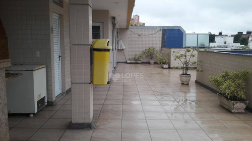 Imagem 18 de 20 de Apartamento À Venda, 109 M² Por R$ 859.900,00 - Icaraí - Niterói/rj - Ap47661