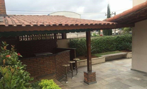 Imagem 4 de 17 de Apartamento Com 02 Dormitórios E 47 M² | Nossa Senhora Do Ó , São Paulo | Sp - Ap203516v