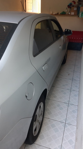 Imagem 4 de 11 de Chevrolet Cobalt 2014 1.4 Lt 4p