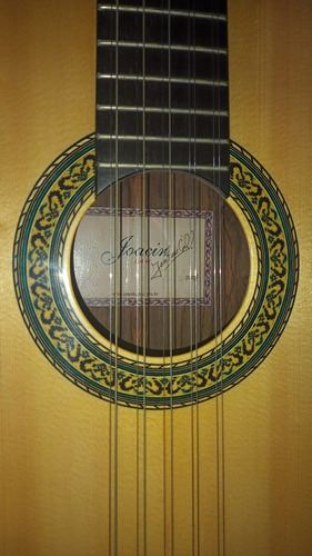 Viola Caipira Luthier Joacir 