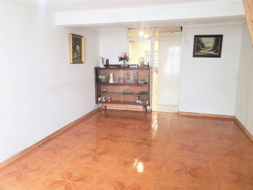 Casa En Venta Villa San Lucas