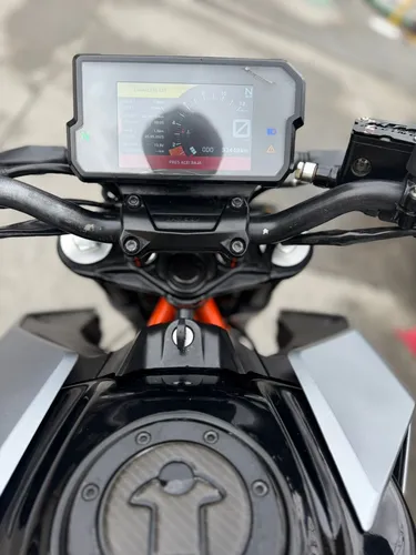 Honda Xr 190 2022