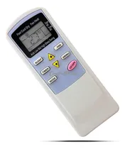 Comprar Control Remoto Aire Acond Para Rca Tcl Kelvinator Firstline